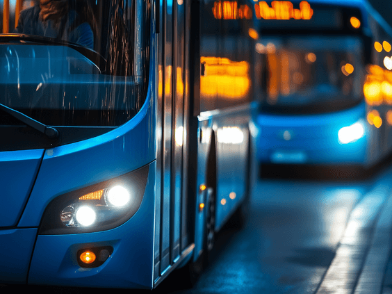 Infraestrutura e Transportes