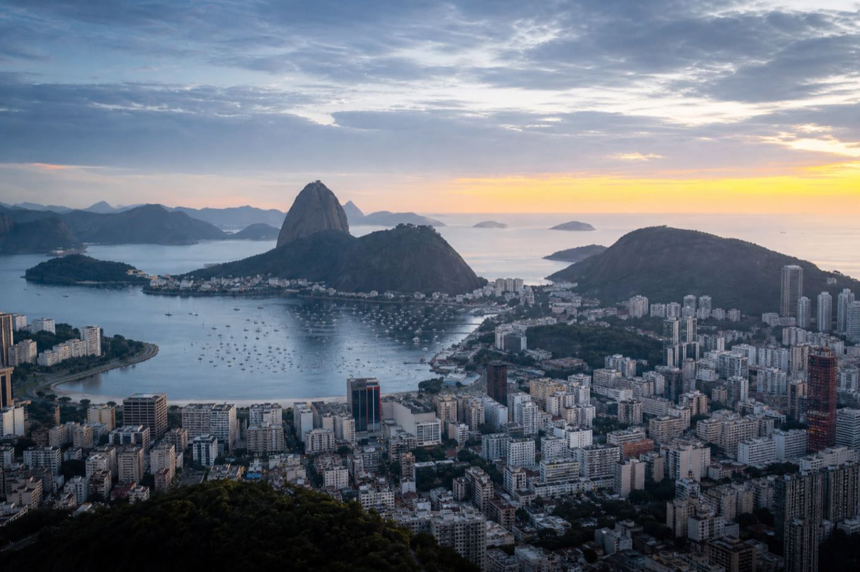 Rio de Janeiro