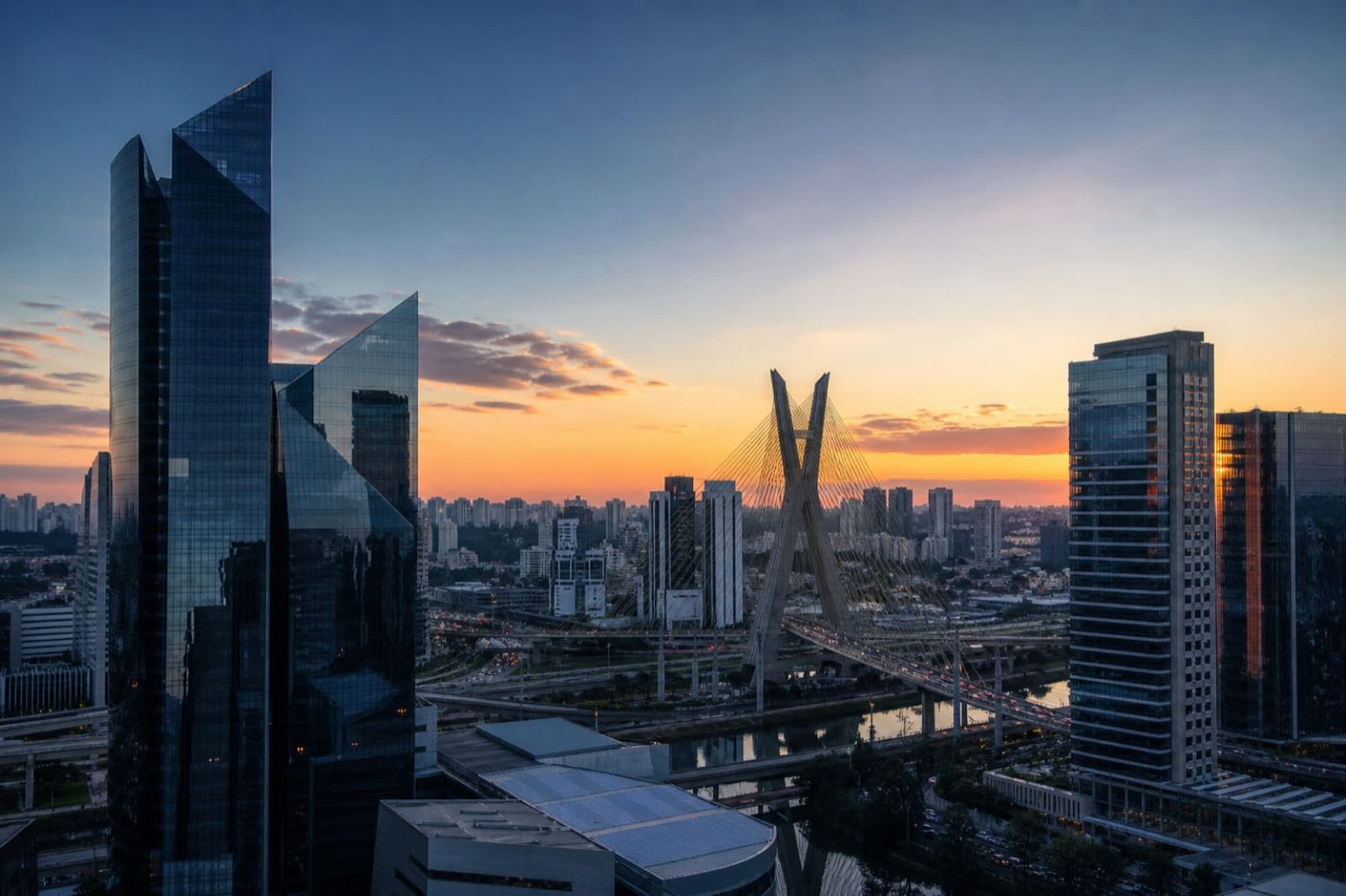 São Paulo